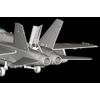 Hobbyboss 1:72 Scale F/A-18D Diecast Model Kit