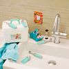 Theo Klein 4326 Doctor's case Dentist