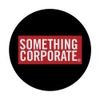 Something Corporate - Logo PopSockets Swappable PopGrip
