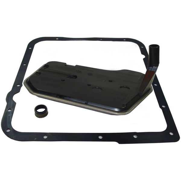 ACDelco Gold TF289 Automatic Transmission Fluid Filter Kit