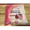 15 Count Vaginal Suppository Applicators, Individually Wrapped, Disposable