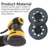 Premium Sander Pad Replacement for Dewalt DWE6420 5 inch Random Orbit Sander, Replace for DeWalt DWE64233 & N329079, 2 Pack