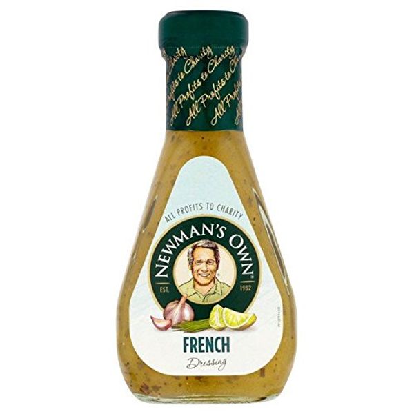 Newman's Own French Dressing - 250ml