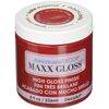 DecoArt Maxx Gloss Acrylic Paint 8 oz-Garnet Stone