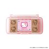 Beverly Sanrio Kitty Sanrio Characters Stamp Mini Stamp SGM-021