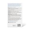 Up & Up Microfiber Individually Wrapped & pre-moistened Lens Wipes, 60ct