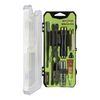 Breakthrough Clean Technologies Vision Series Rifle Cleaning Kit, .25 Caliber & 6.5mm, Multi-Color