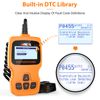Ancel AD310 Car OBD2 Scanner Diagnostic Tool Auto Check Engine Fault Code Reader