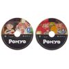 Ponyo [Blu-ray]