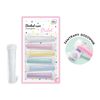 Interdruk Loose Glitter 6 x 7 g Pastel Colours