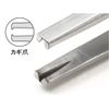 Tamiya 74155 Craft Tool Series No.155 Precision Tweezers (Key Claw Type), Plastic Model Tools