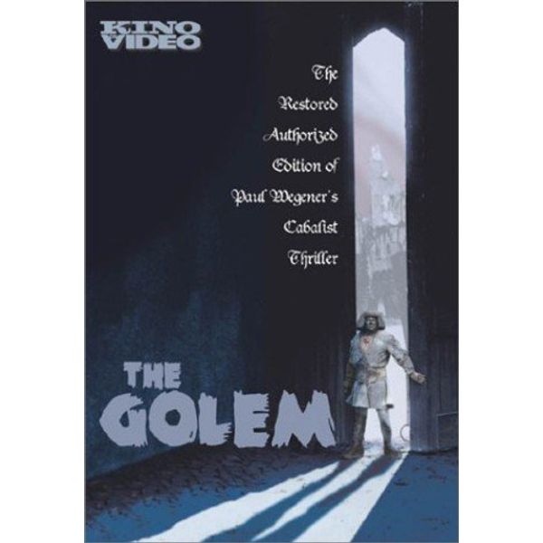 The Golem (Restored Authorized Edition)