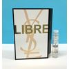 Libre Yves Saint Laurent EDT Sample Spray 0.04floz/1.2ml