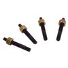 Spectre Performance - SPE-42523 2" Carburetor Stud with Hardware