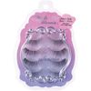 Misch Bloomin No.05 Girly Wink 4 Pairs