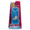 Bratz Sparkly Charm Keychain -Style 6