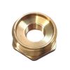 1 1/4 Inch BSP x 3/4 Inch BSP Brass Reducing Bush