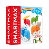 SmartMax My First Vehicles Magnetic Discovery STEM Play Set for Ages 1+