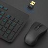 USB 3.0 Bluetooth 5.0 Adapter Dongle Receiver Wireless Audio Music TV PC MAC