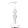 Monin - Syrup Pump, Only Compatible with 750 Milliliters Glass Bottles of Monin Syrup, Tip Cover Included, Approximately ¼ Fluid Ounce Per Pump