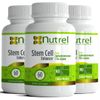 2 NUTREL NEW STEM CELL ENHANCER CELULAS MADRES Regemax alga maya bioxcell
