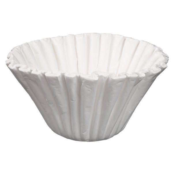 Bravilor Coffee Machine Filter Papers (200)