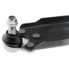 1 x suspension arm ball joint bearing front axle left.