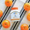 21st Century Vitamin C 500 mg Chewable Tablets, Orange, 110 Count