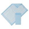 Medline MSC281232H Protection Plus Disposable Underpads25, Blue