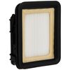 Bissell Crosswave Replacement Vacuum Filter, 1866