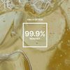 Bulk Creatine Monohydrate - Vanilla 500g, Verpackung Kann Variieren