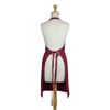 DII Kitchen Collection, Cotton, Wine, Standard