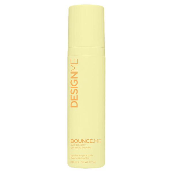 Design.ME Bounce.Me Spray Gel 7.7 Oz.*