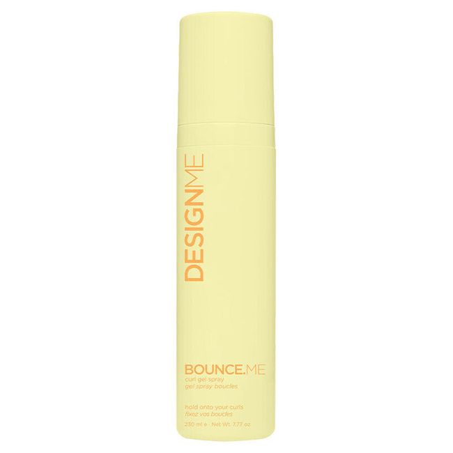 Design.ME Bounce.Me Spray Gel 7.7 Oz.*