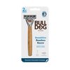 Bulldog Skincare Sensitive Bamboo Razor