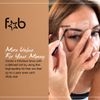 Beautiful Brows Fab Brows Duo Eyebrow Kit - Light/Medium Brown
