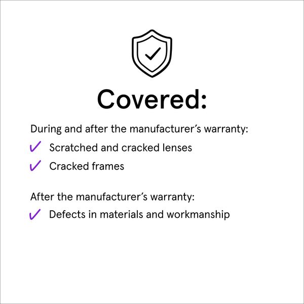 ASURION 3 Year Optical Protection Plan ($200 - $249.99)