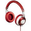 Hama Donut-cherry Over-Ear Stereo Kopfhörer