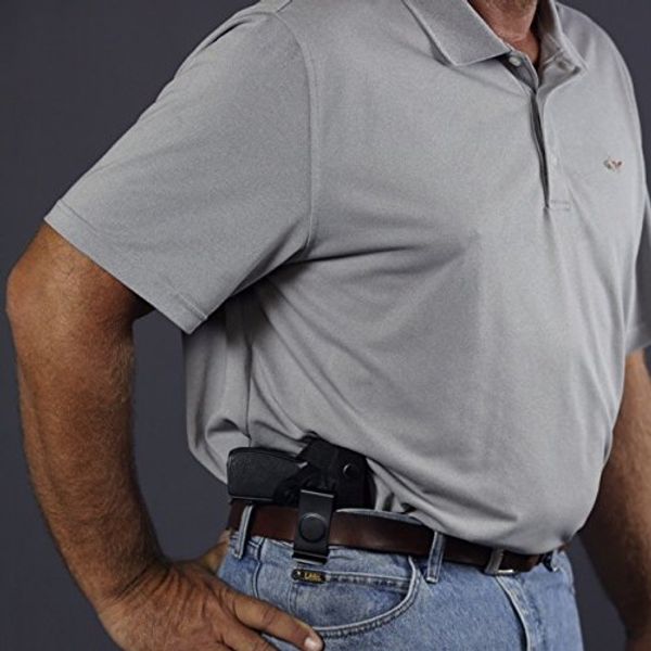 Gun Holster Concealed SCCY CPX-2 3.1" Barrel 9MM C2