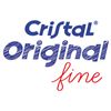 BIC Cristal Original Fine Ball Pens Fine Point (0.8 mm) - Red