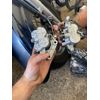 ⭐New Motorcycle Front Brake Pump Master Hydraulic Disc Cylinder Caliper Assembly