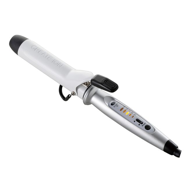 CREATE ION Crates ion curling iron diameter 32mm J72010