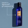 Aqua Lube Personal Lubricant Water Based, Clear, 4 fl oz