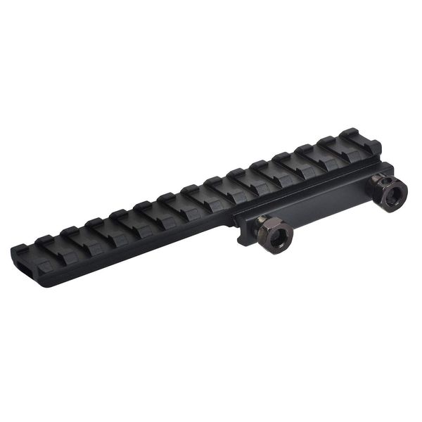 NOVEL ARMS M4 MOUNTBASE LOW-LONG NA-O-N-57-2