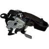 Dorman 820-346 Hood Latch Assembly Compatible with Select Toyota Models