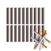 Compatible REP Ploom Tech Cartridges, Set of 20, Compatible Ploom Tech Cartridges for Ploom Tech (Cigarettes)