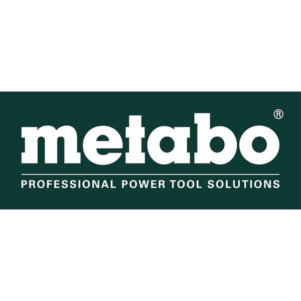 Metabo 339135960 Backdrop Stone