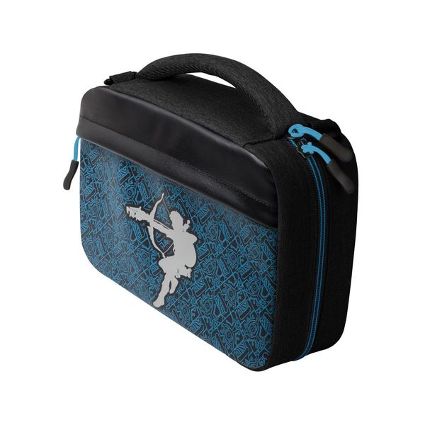 PDP Messenger Case GLOW Sheikah Shoot Nintendo Switch