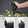 ANOLE OWB Paddle Holster Fits Ruger Max 9mm/57, Hellcat/Hellcat PRO, GX4 & more