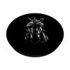 Unicorn Eye Patch Animal Funny PopSockets Swappable PopGrip